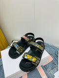 Luxury Shoes - GLAMIR - 513