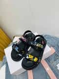 Luxury Shoes - GLAMIR - 511