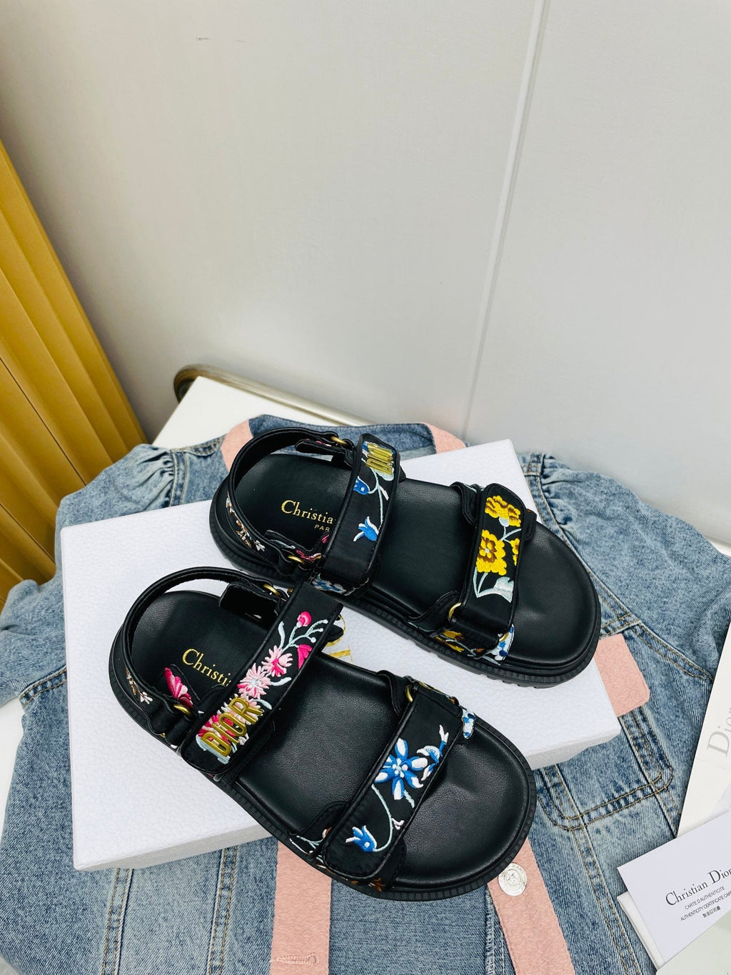 Luxury Shoes - GLAMIR - 511