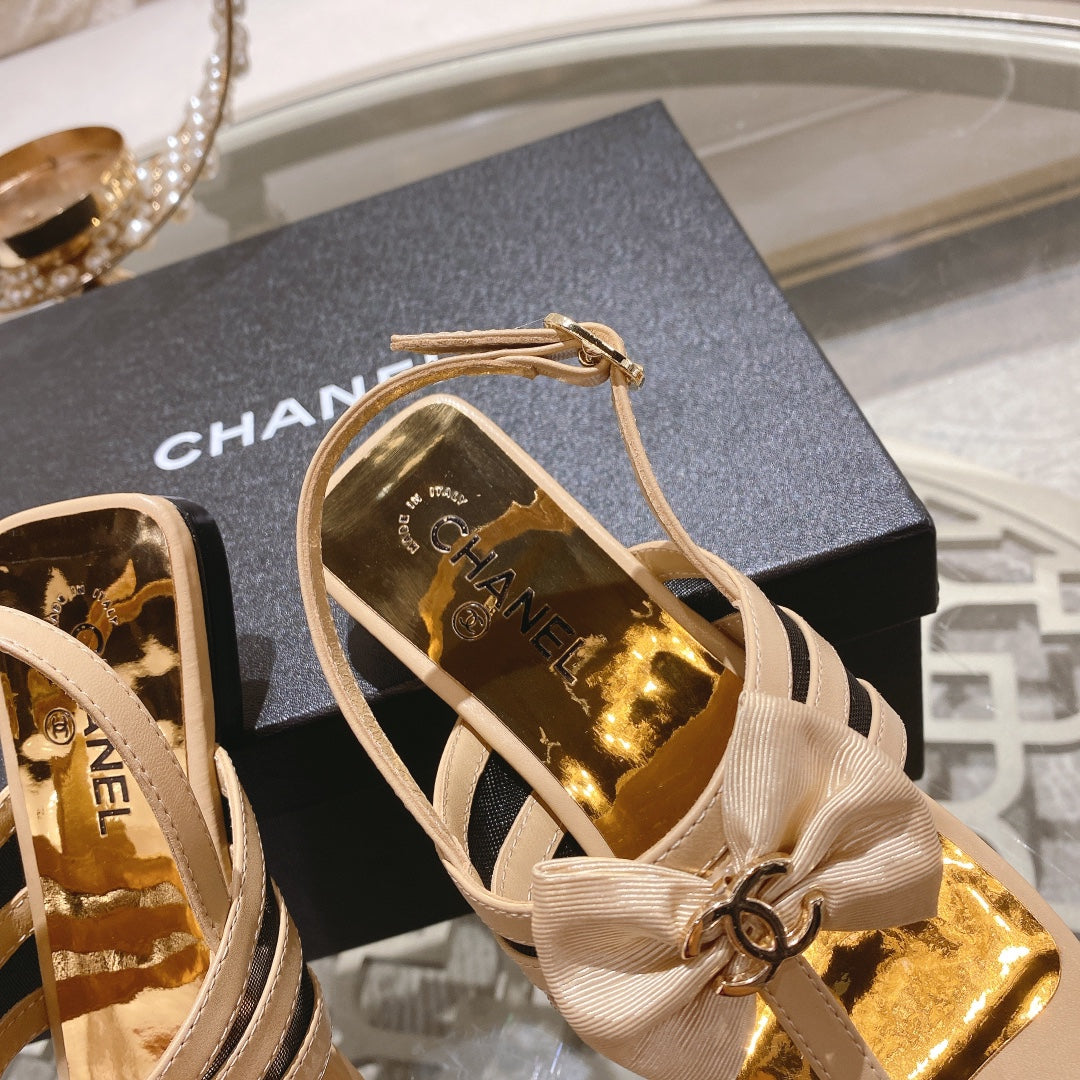Luxury Shoes Sandals - CHL - 666