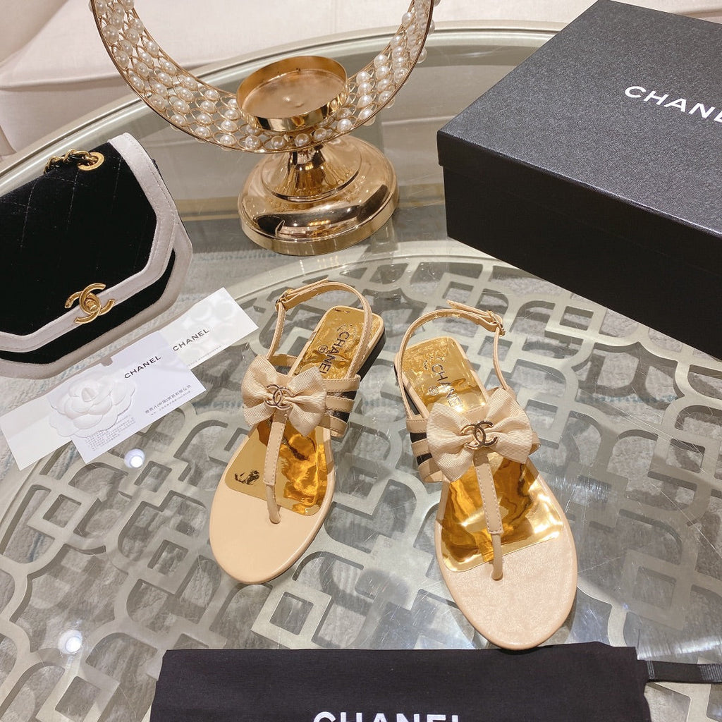 Luxury Shoes Sandals - CHL - 666