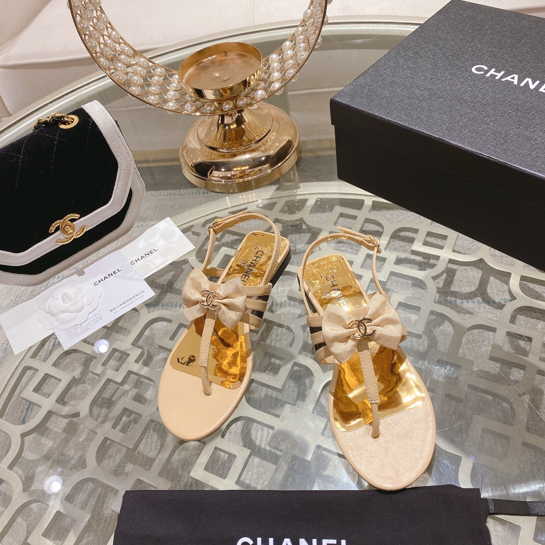 Luxury Shoes Sandals - CHL - 666