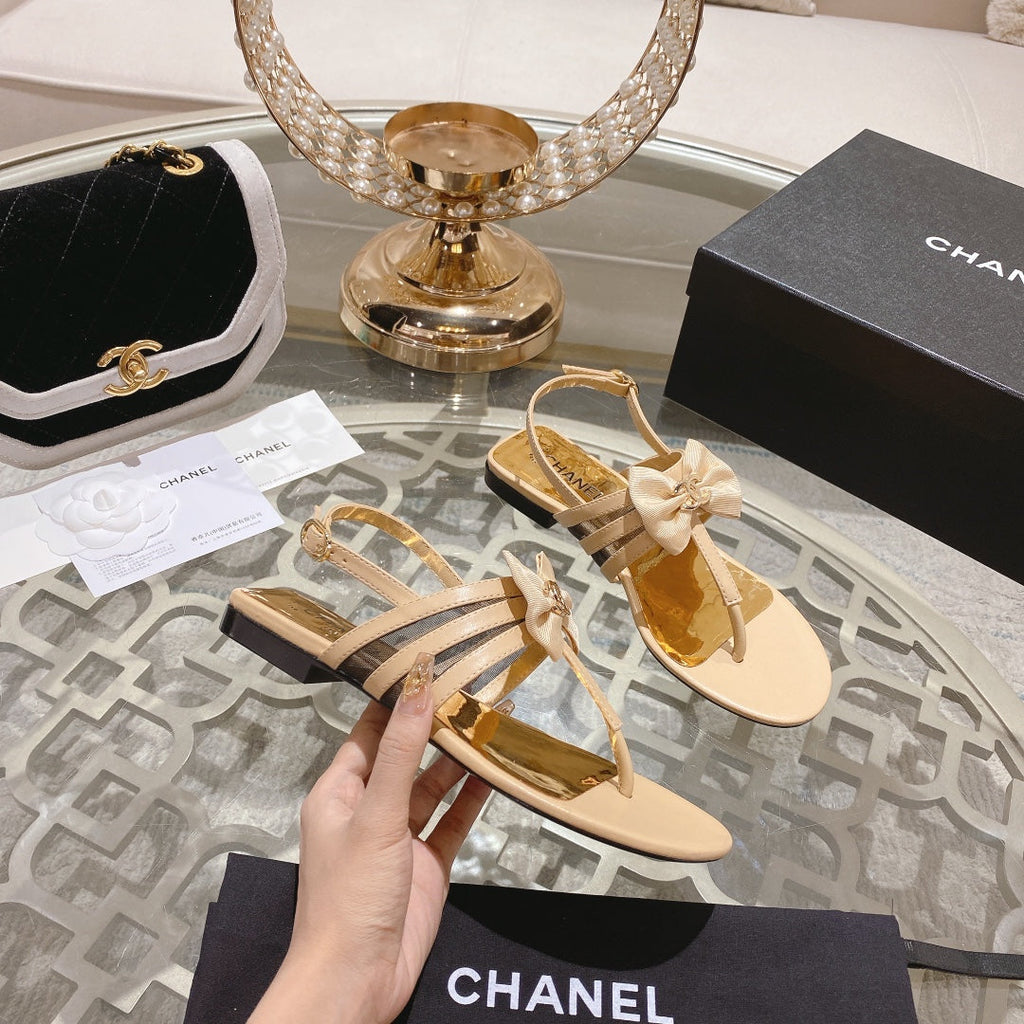 Luxury Shoes Sandals - CHL - 666