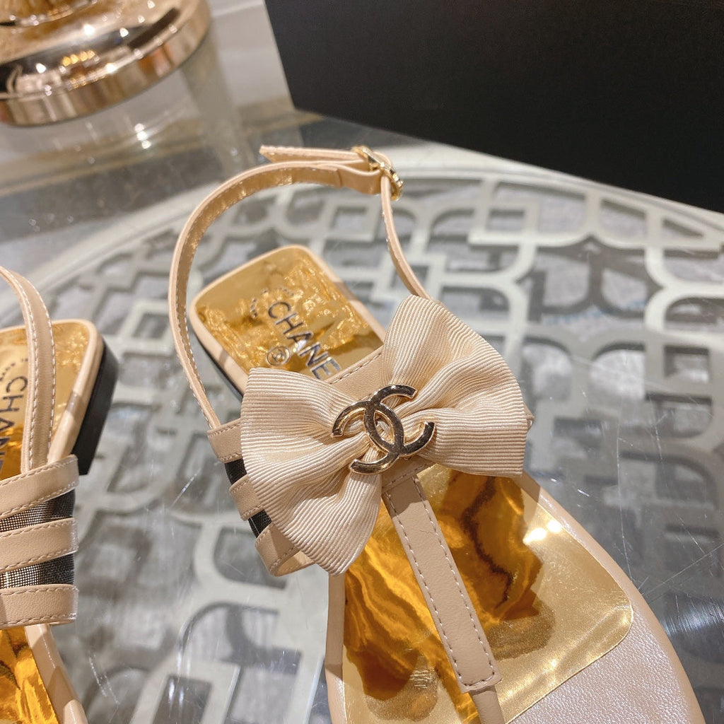 Luxury Shoes Sandals - CHL - 666