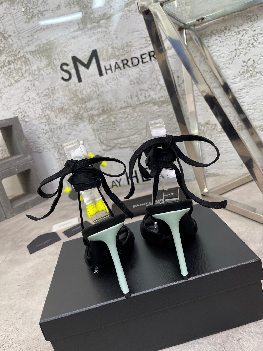 Luxury Shoes Sandals - SL - 205