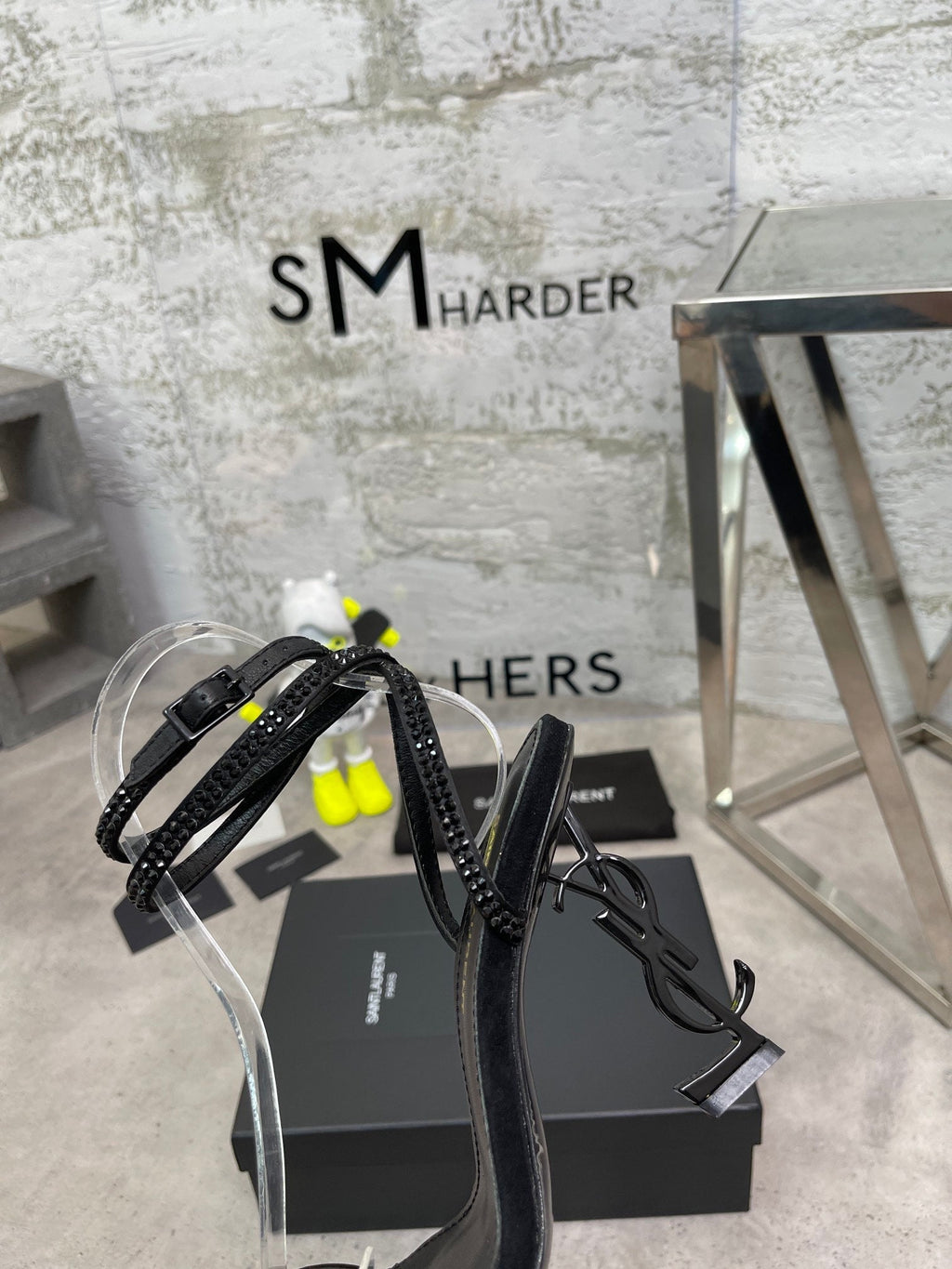Luxury Shoes Sandals - SL - 206