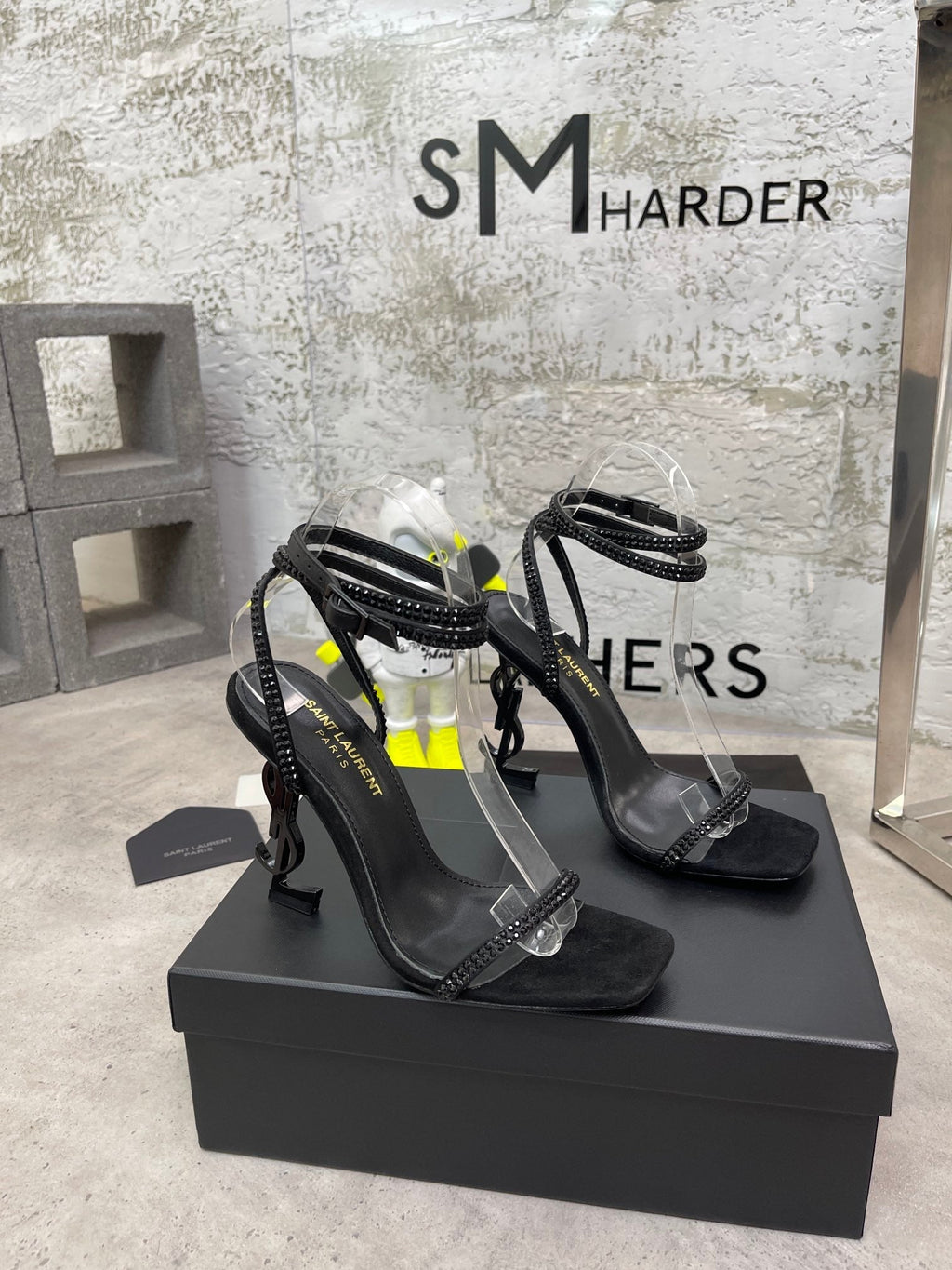 Luxury Shoes Sandals - SL - 206