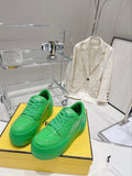 Luxury Shoes - FED - 165