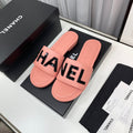 Luxury Shoes Sandals - CHL - 676