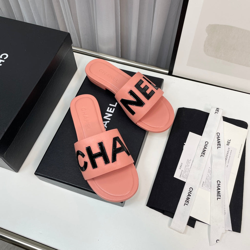 Luxury Shoes Sandals - CHL - 676
