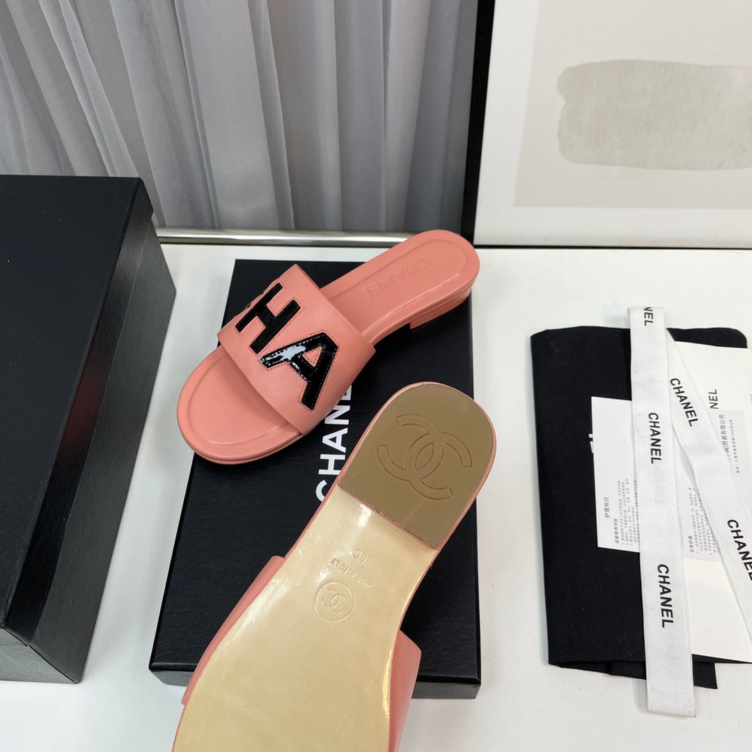 Luxury Shoes Sandals - CHL - 676