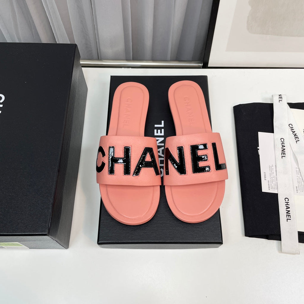 Luxury Shoes Sandals - CHL - 676