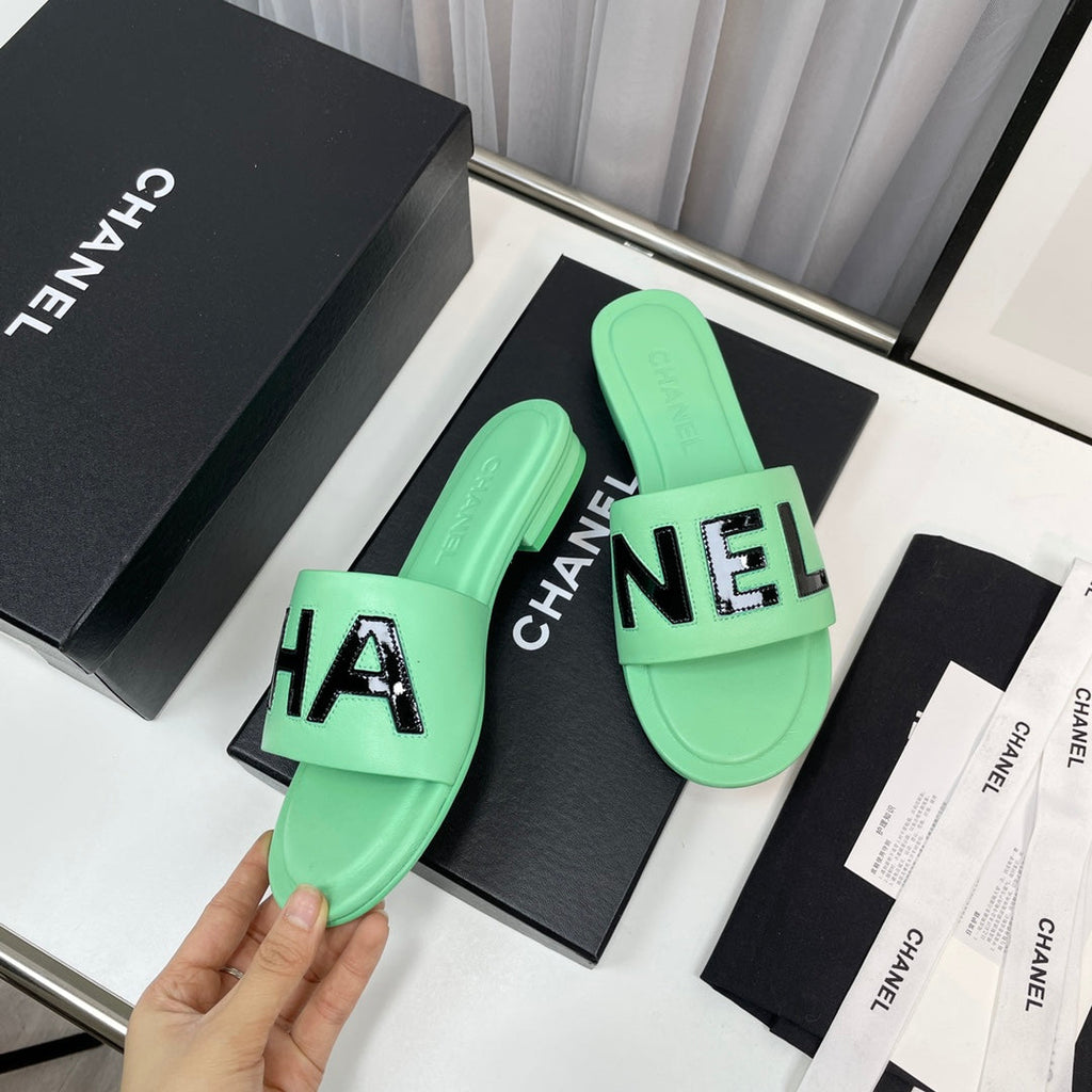 Luxury Shoes Sandals - CHL - 677