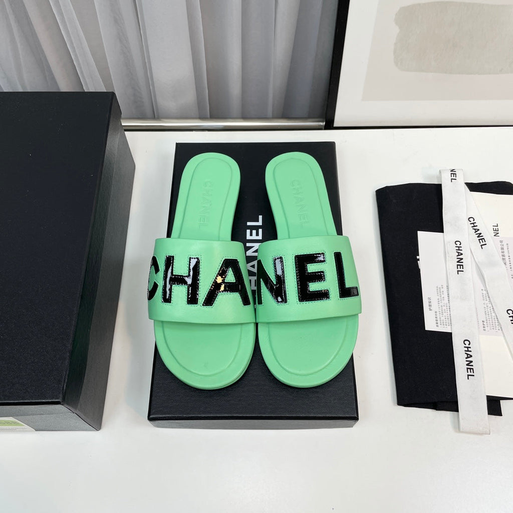 Luxury Shoes Sandals - CHL - 677