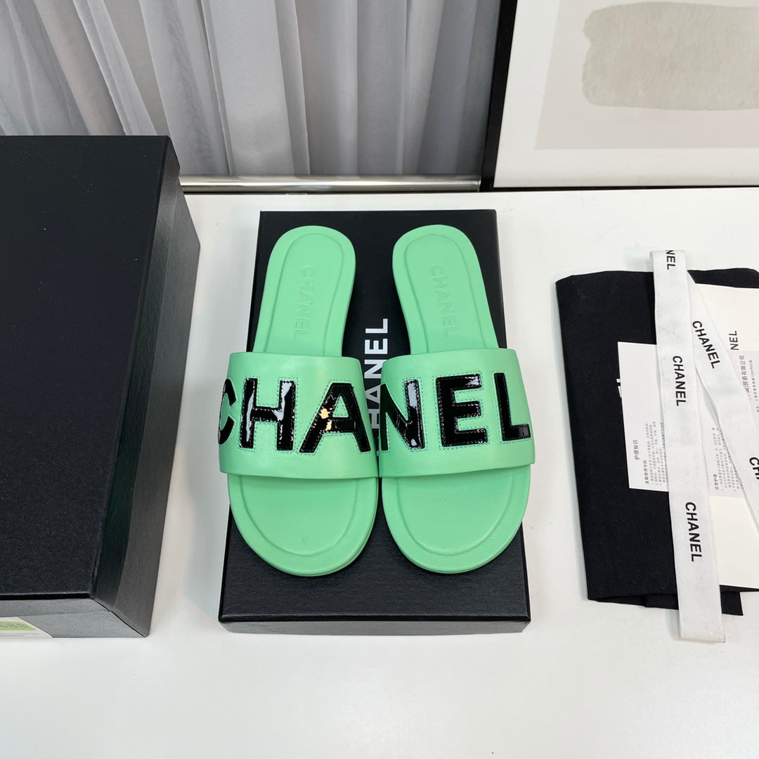 Luxury Shoes Sandals - CHL - 677