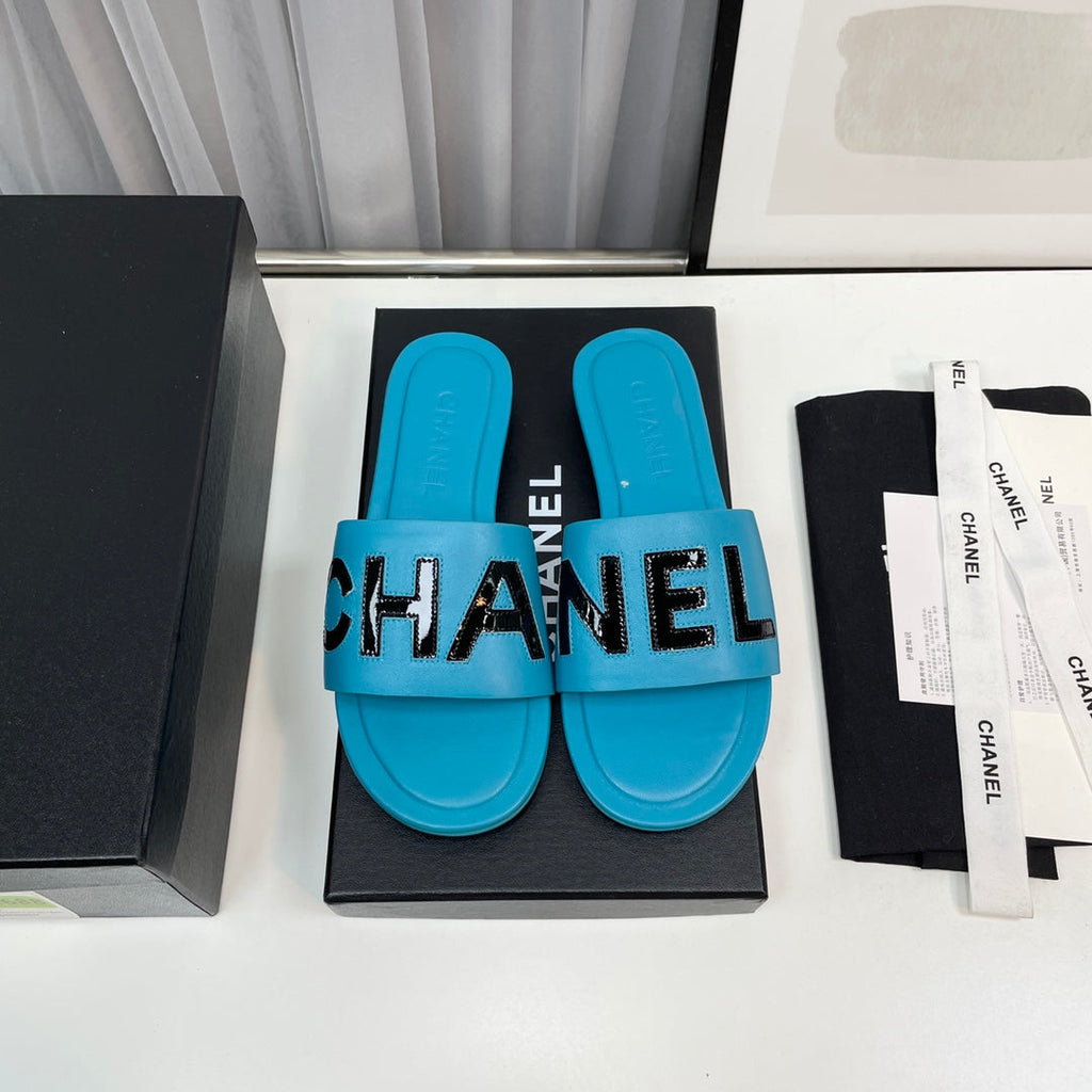 Luxury Shoes Sandals - CHL - 678
