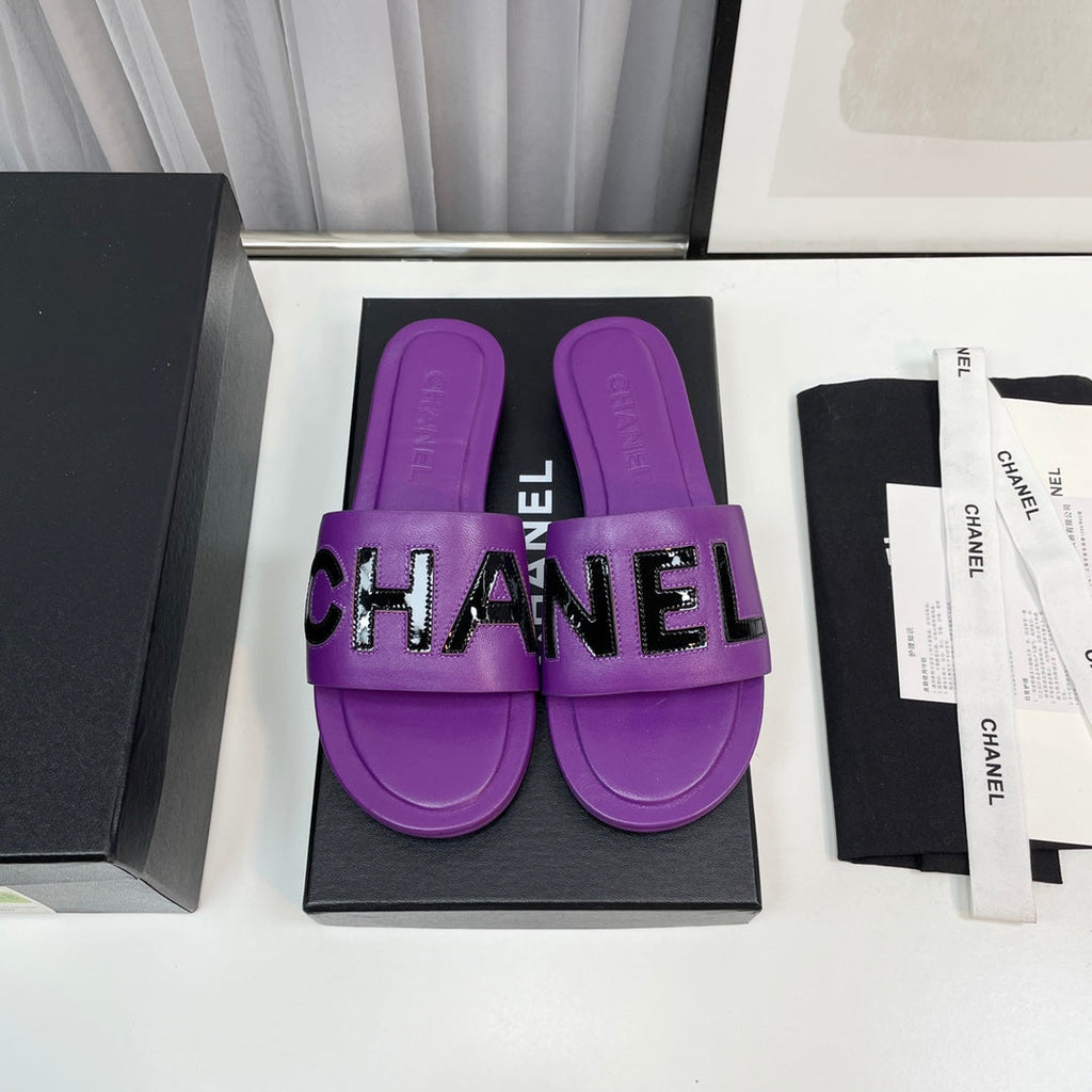 Luxury Shoes Sandals - CHL - 679