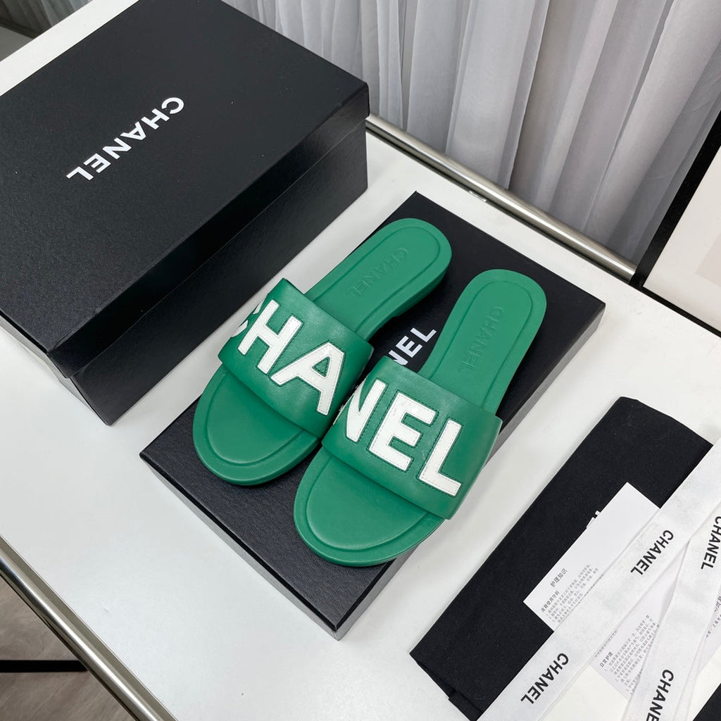 Luxury Shoes Sandals - CHL - 680