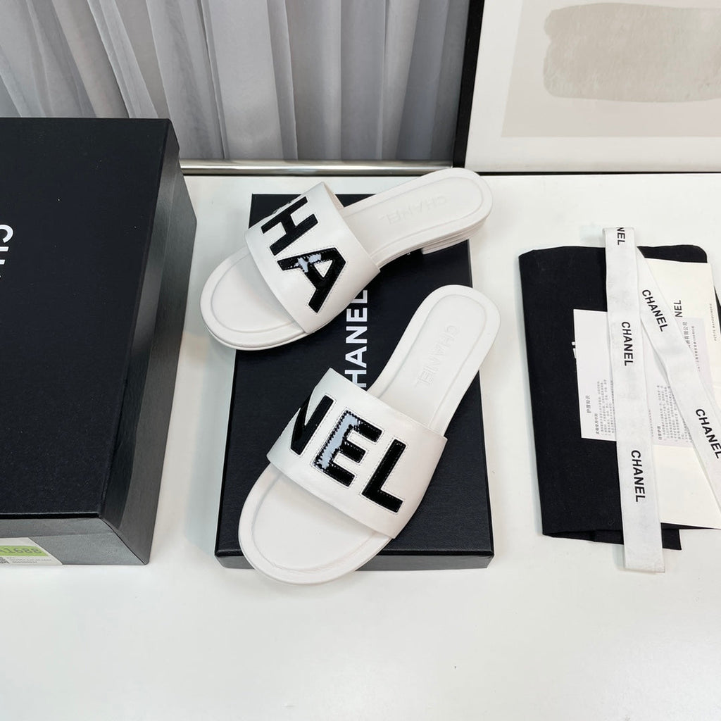 Luxury Shoes Sandals - CHL - 681