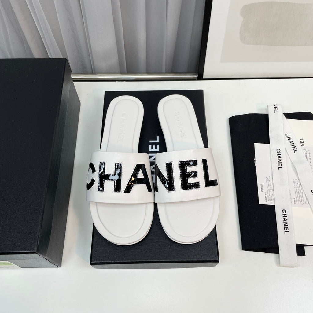 Luxury Shoes Sandals - CHL - 681