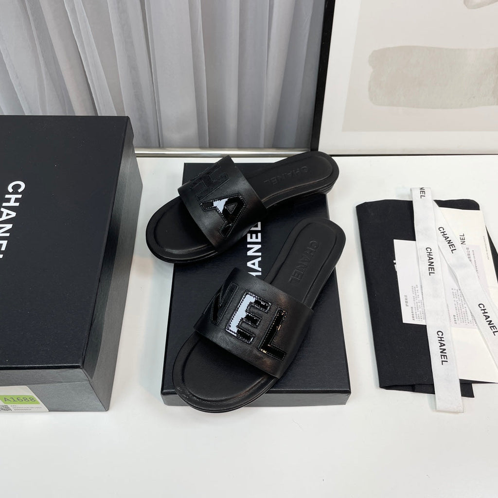 Luxury Shoes Sandals - CHL - 685