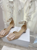 Luxury Shoes - GLAMIR - 410