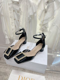 Luxury Shoes - GLAMIR - 412