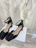 Luxury Shoes - GLAMIR - 413