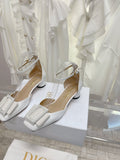 Luxury Shoes - GLAMIR - 411