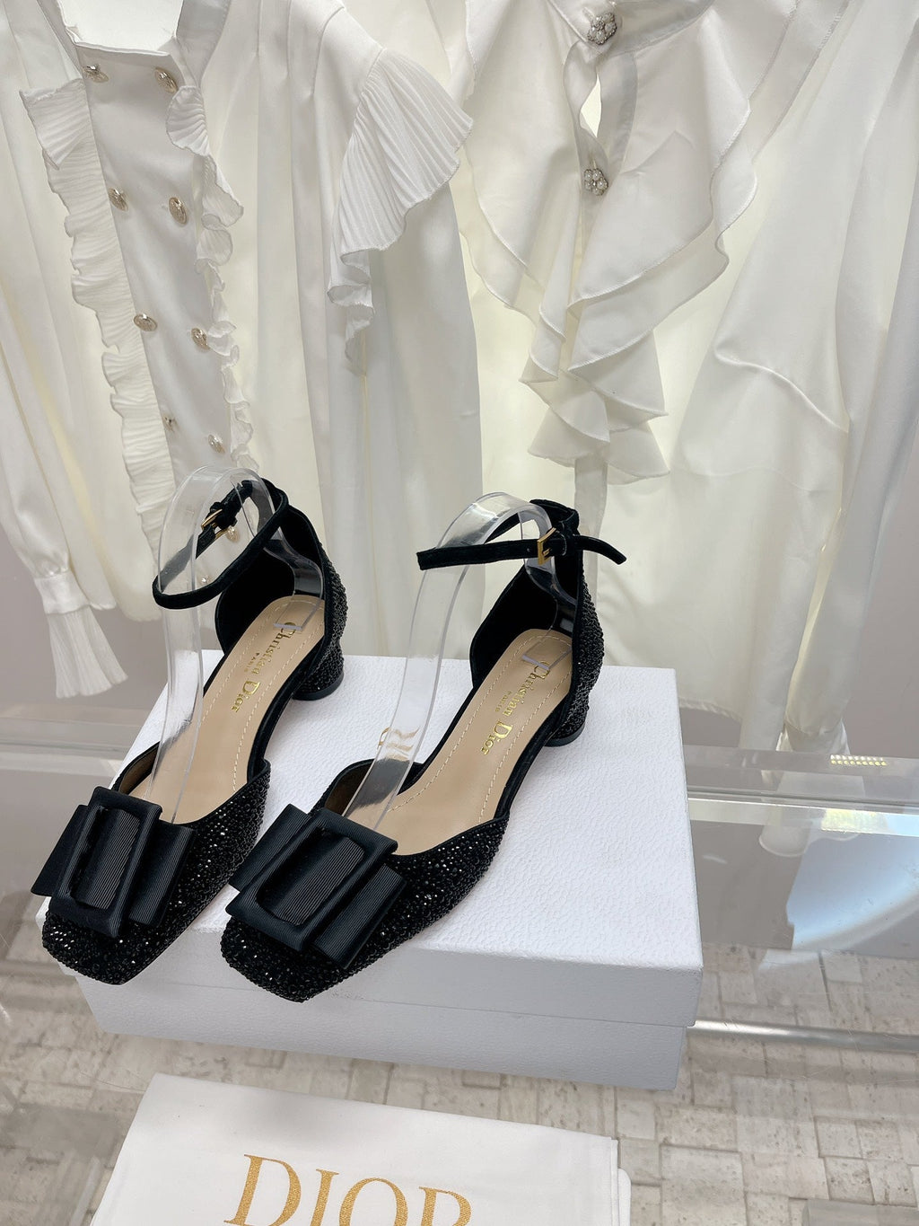 Luxury Shoes - GLAMIR - 408