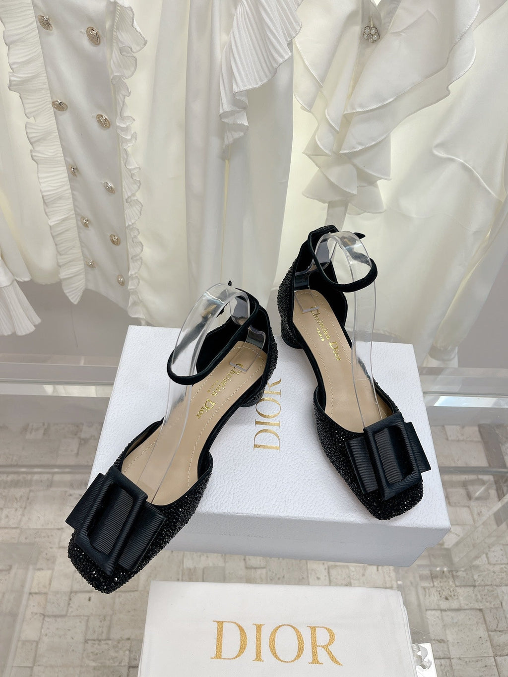 Luxury Shoes - GLAMIR - 408