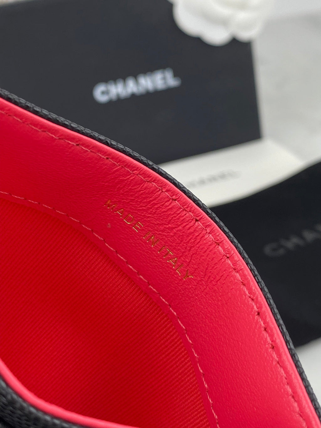 Glami-- Glami- Wallet Purse - CHL - 018