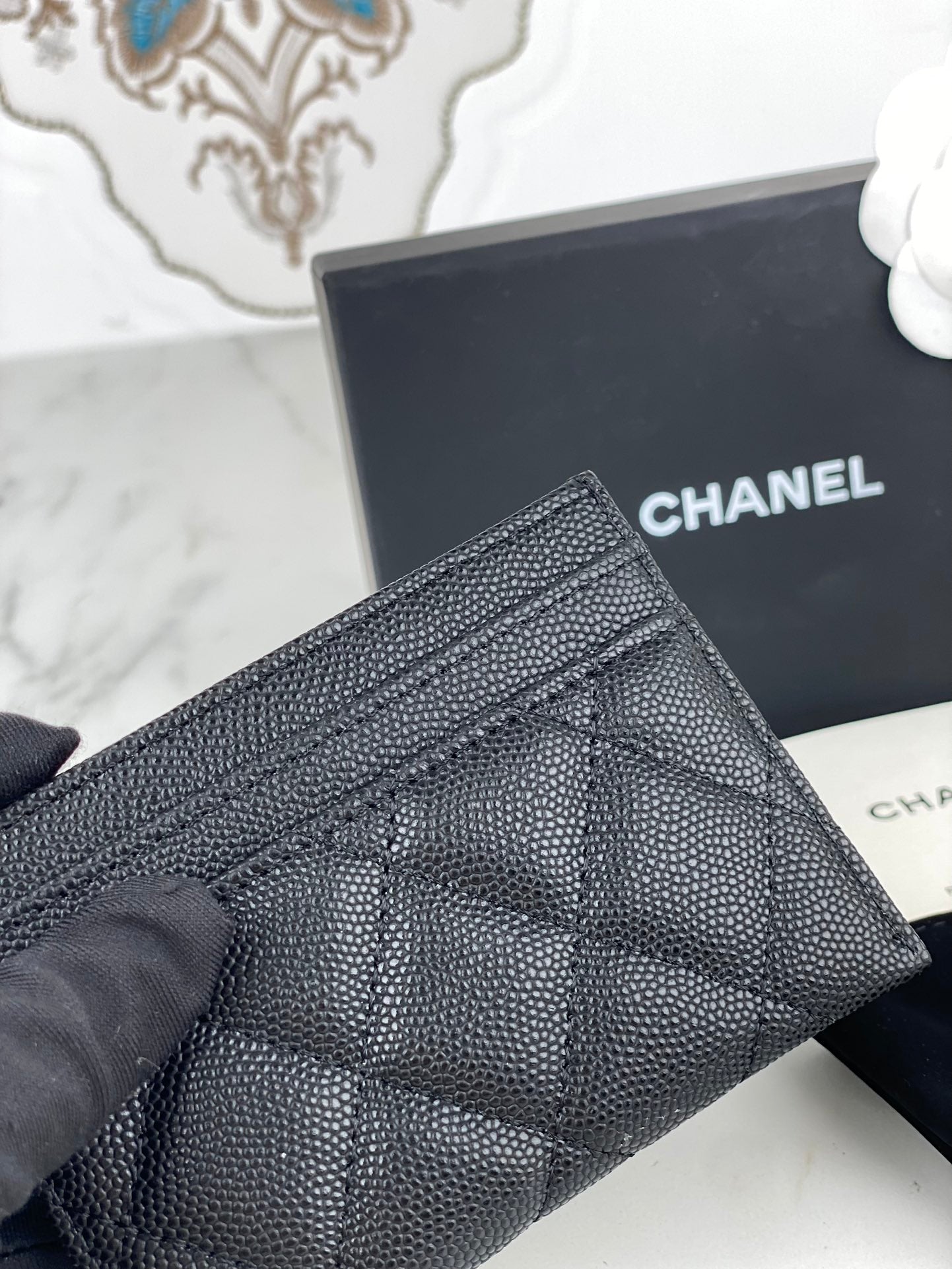 Glami-- Glami- Wallet Purse - CHL - 018