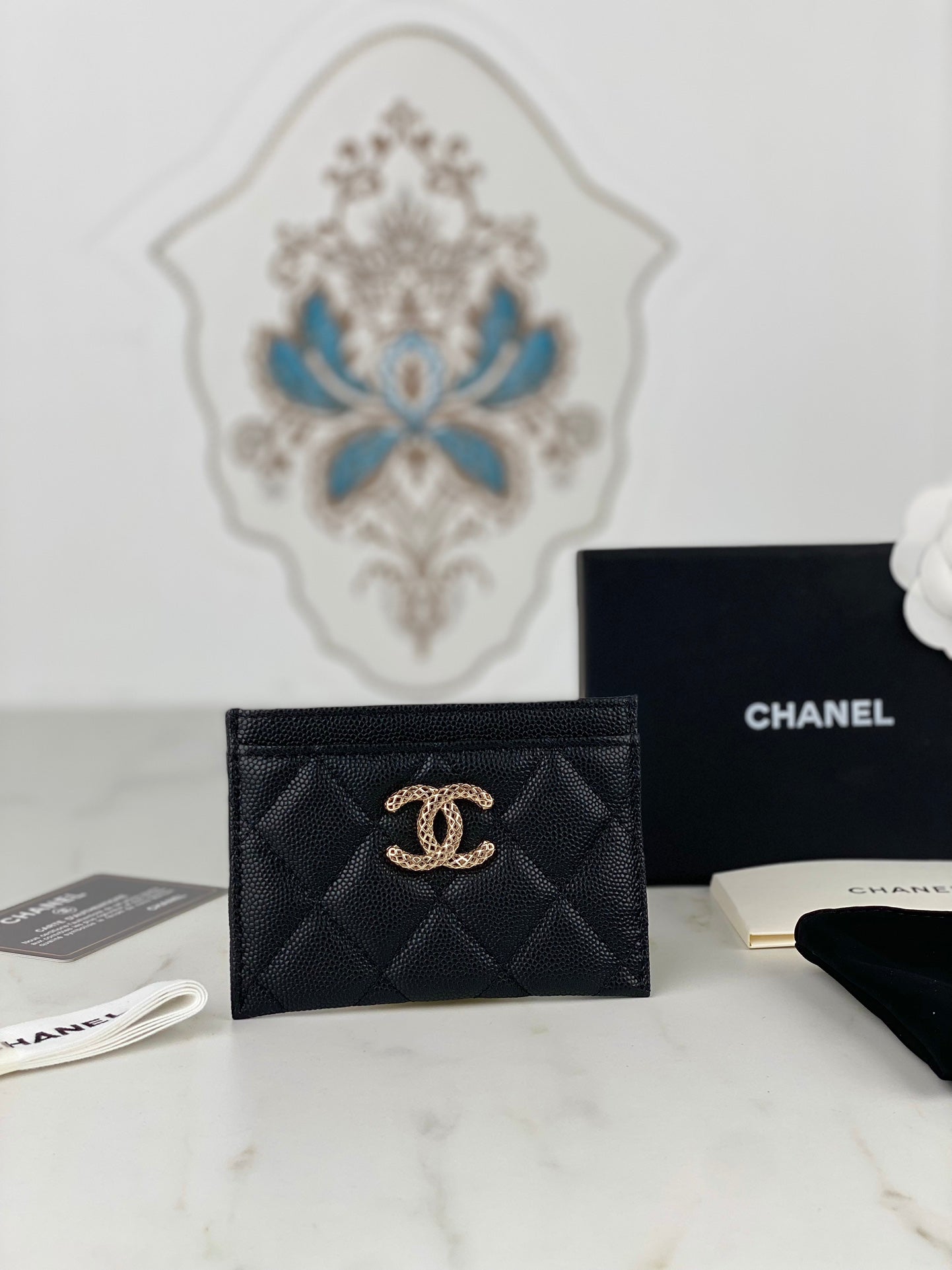 Glami-- Glami- Wallet Purse - CHL - 018