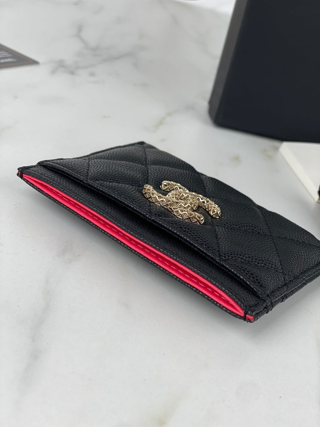 Glami-- Glami- Wallet Purse - CHL - 018