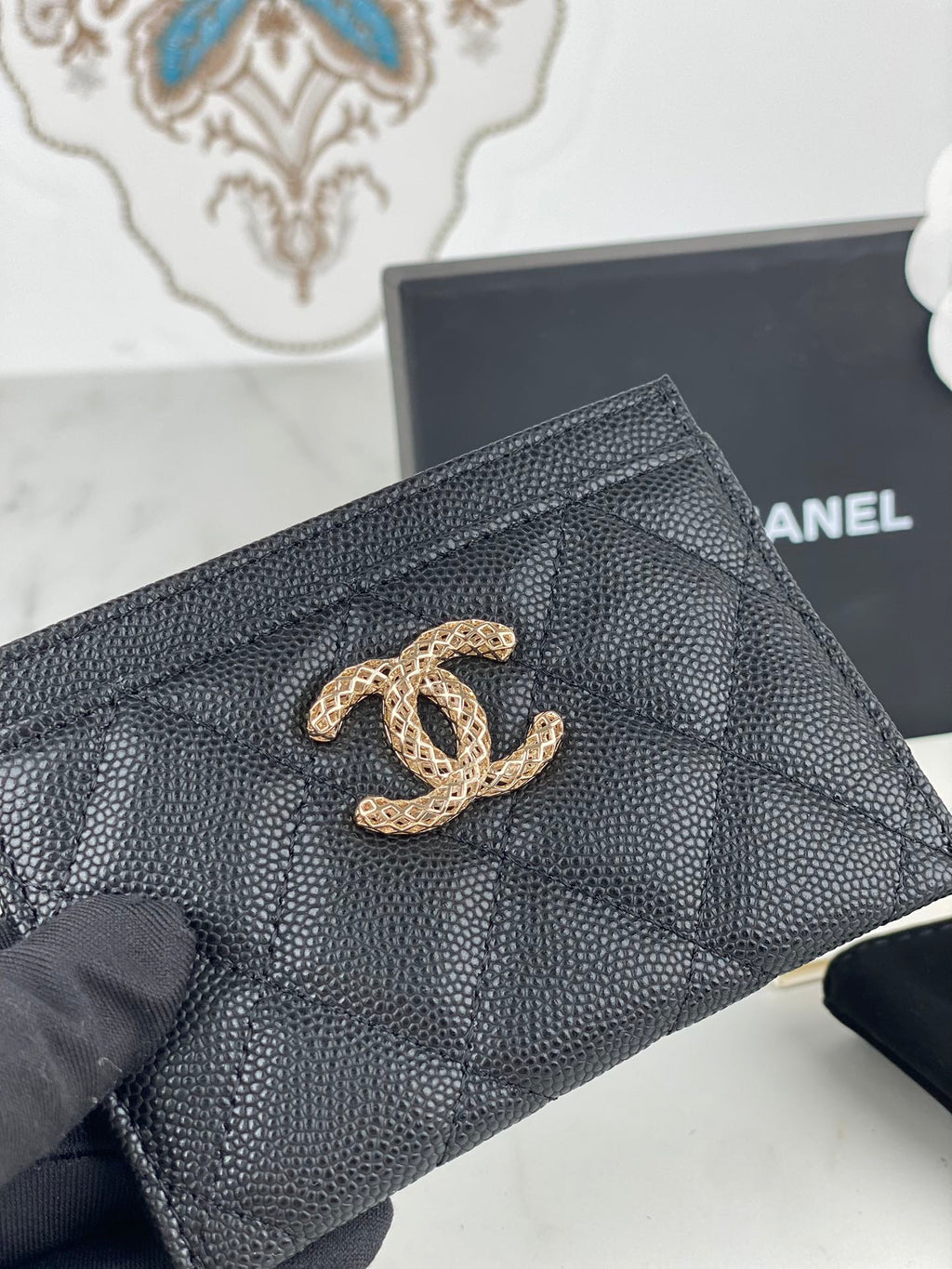 Glami-- Glami- Wallet Purse - CHL - 018