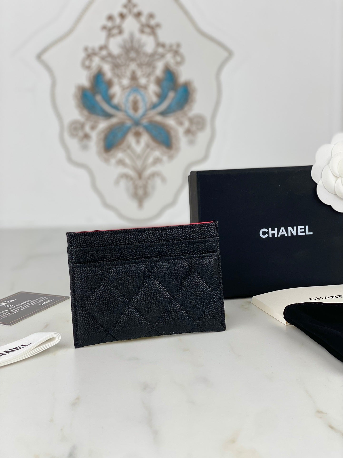 Glami-- Glami- Wallet Purse - CHL - 018