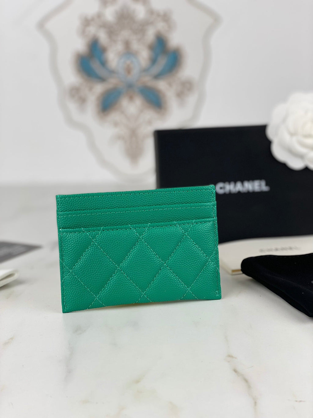 Glami-- Glami- Wallet Purse - CHL - 019