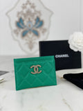 Glami-- Glami- Wallet Purse - CHL - 019