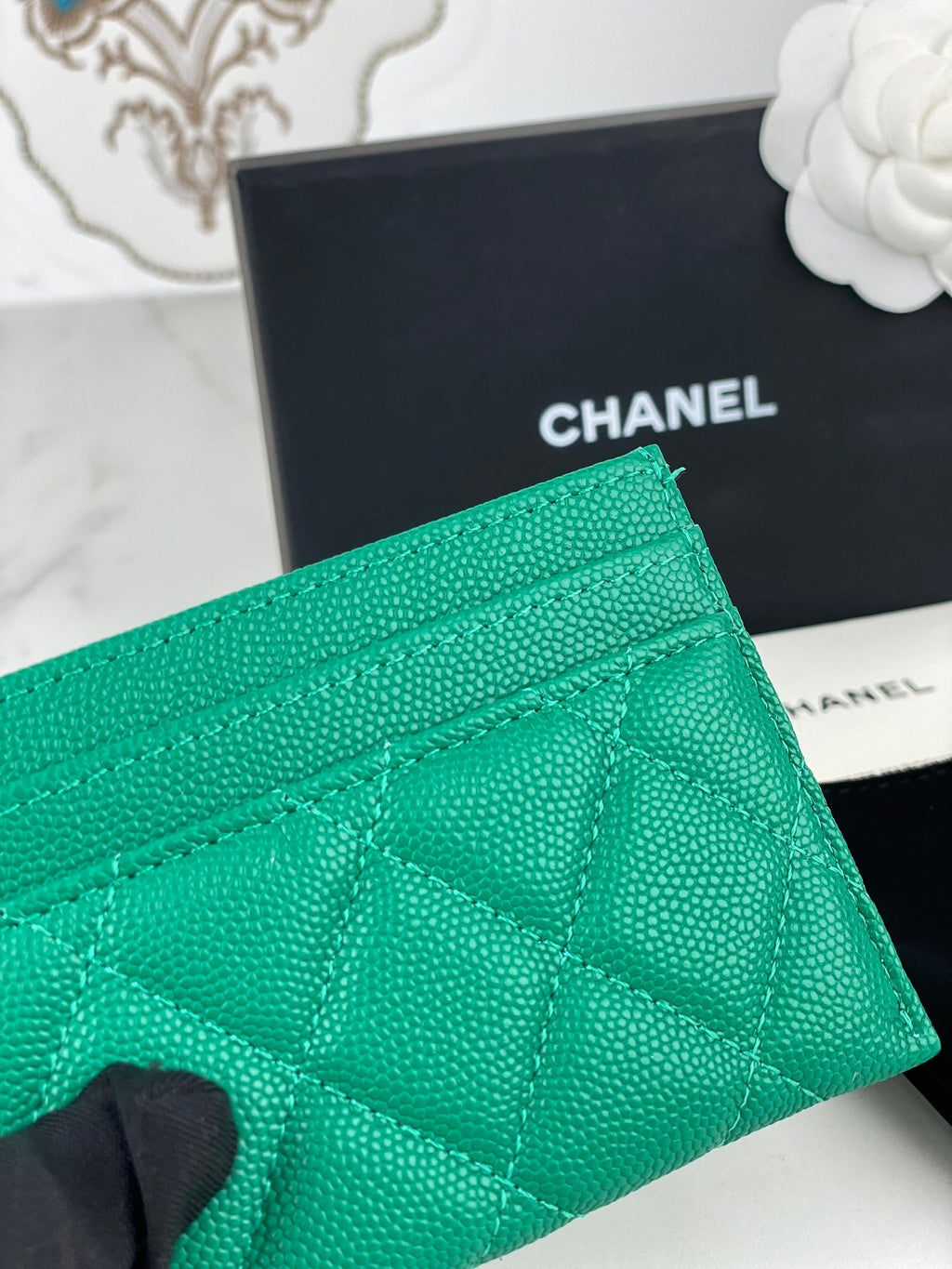 Glami-- Glami- Wallet Purse - CHL - 019