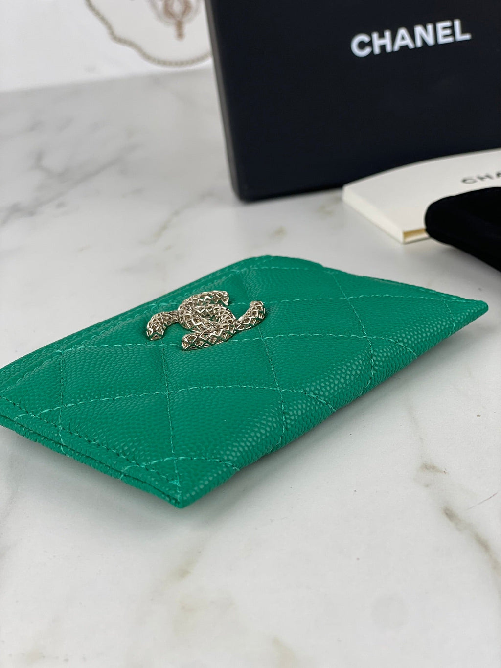 Glami-- Glami- Wallet Purse - CHL - 019