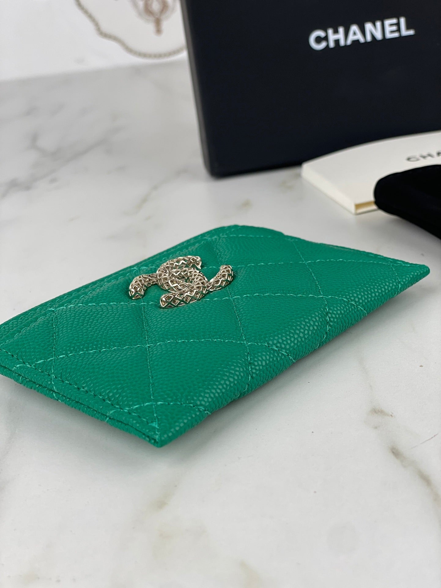 Glami-- Glami- Wallet Purse - CHL - 019