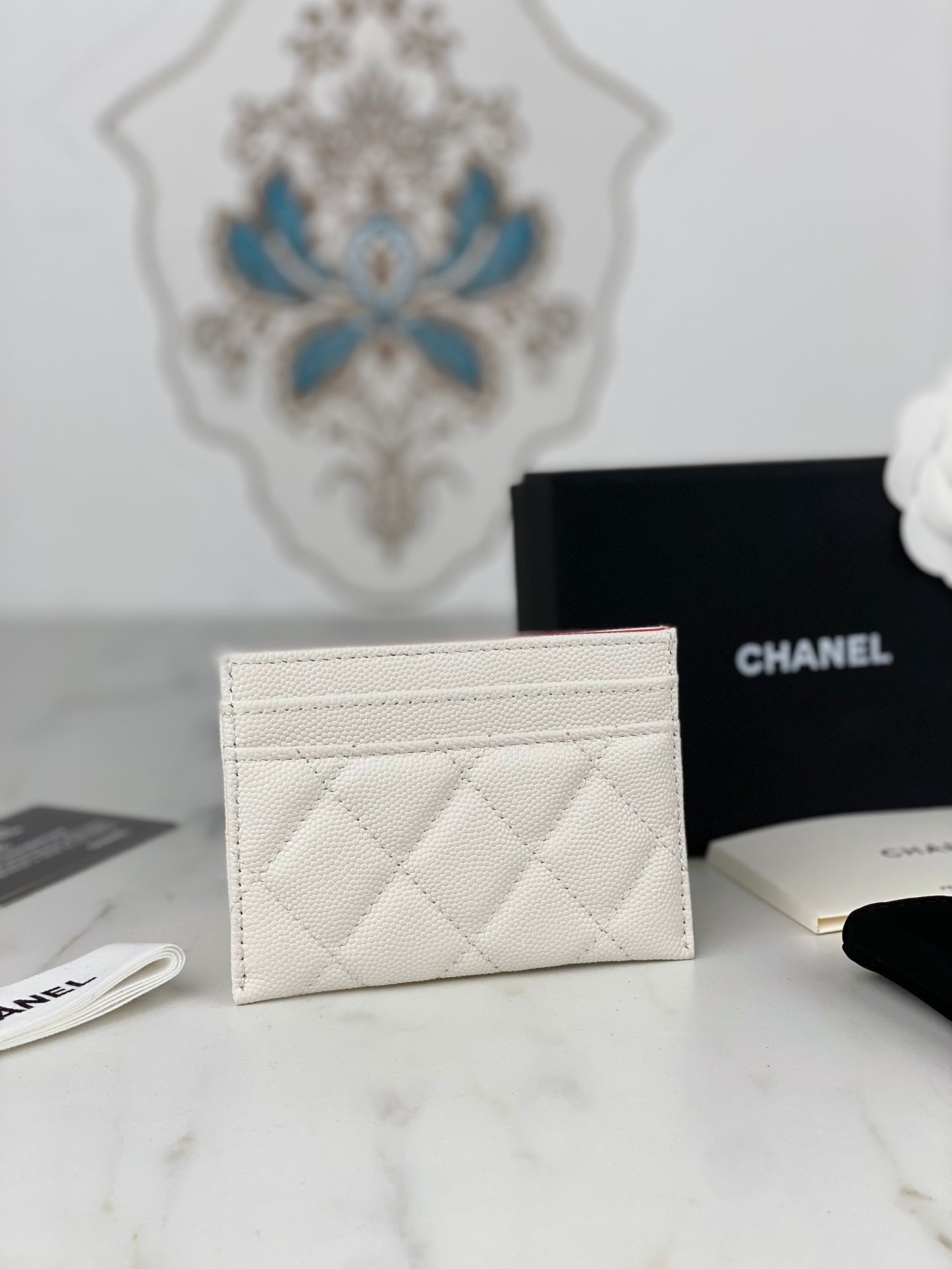 Glami-- Glami- Wallet Purse - CHL - 020