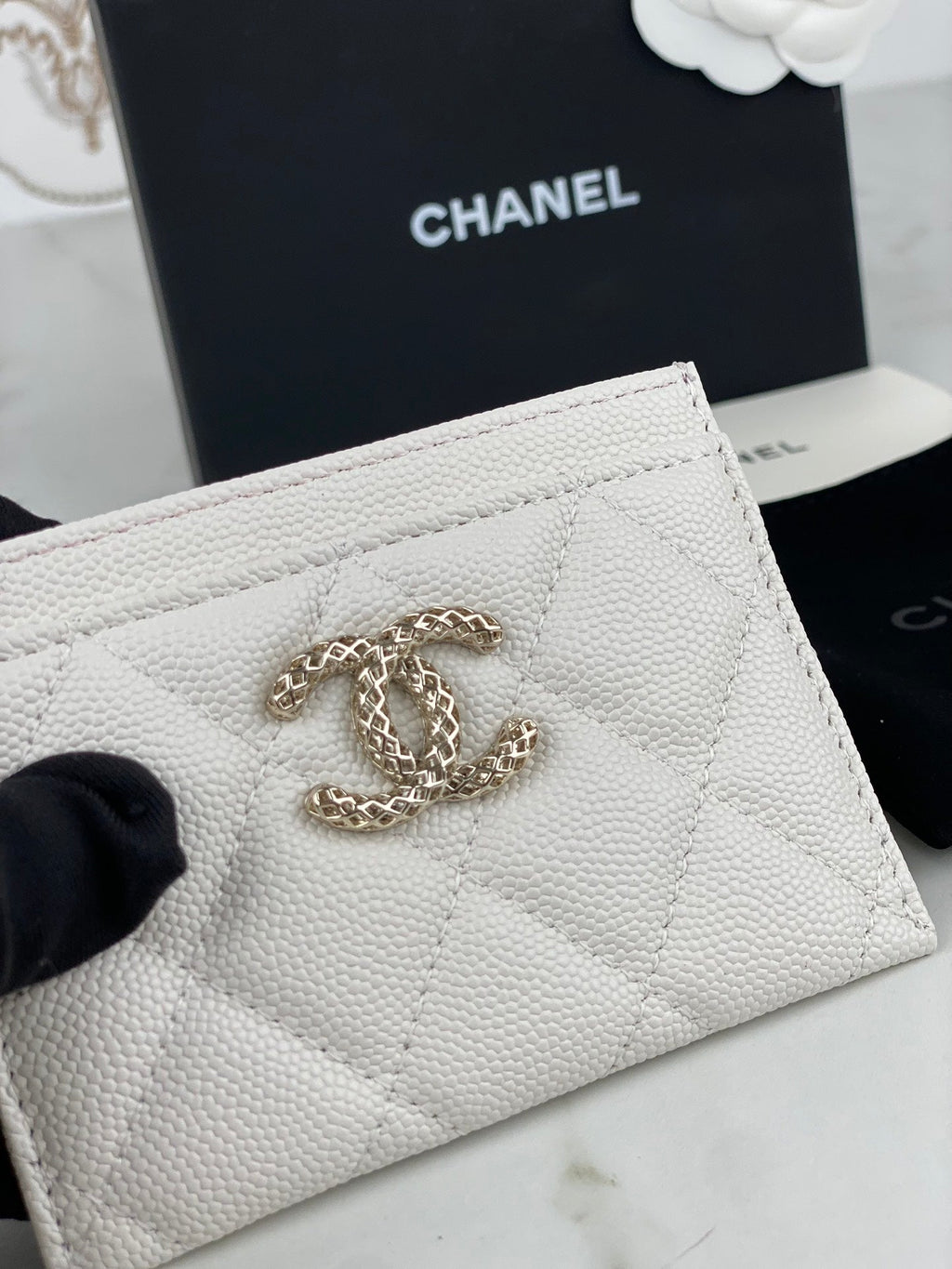 Glami-- Glami- Wallet Purse - CHL - 020