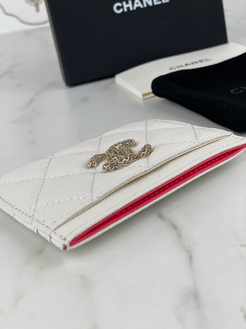 Glami-- Glami- Wallet Purse - CHL - 020