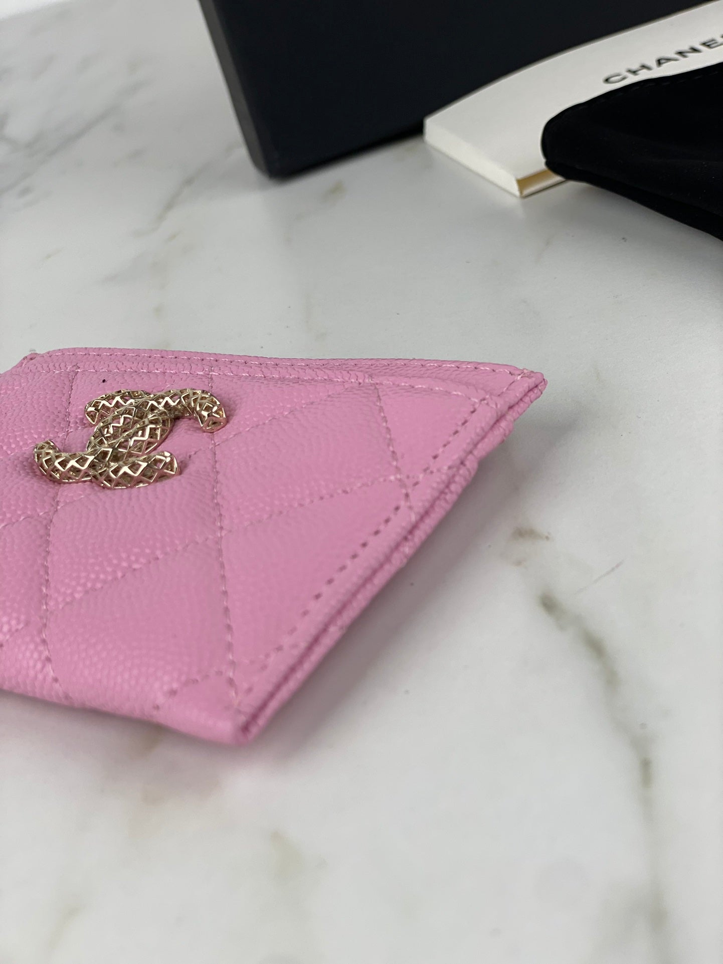 Glami-- Glami- Wallet Purse - CHL - 021