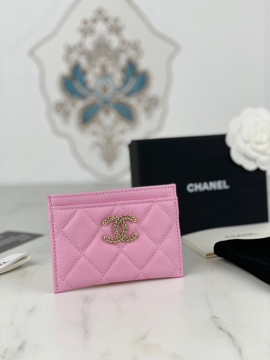Glami-- Glami- Wallet Purse - CHL - 021