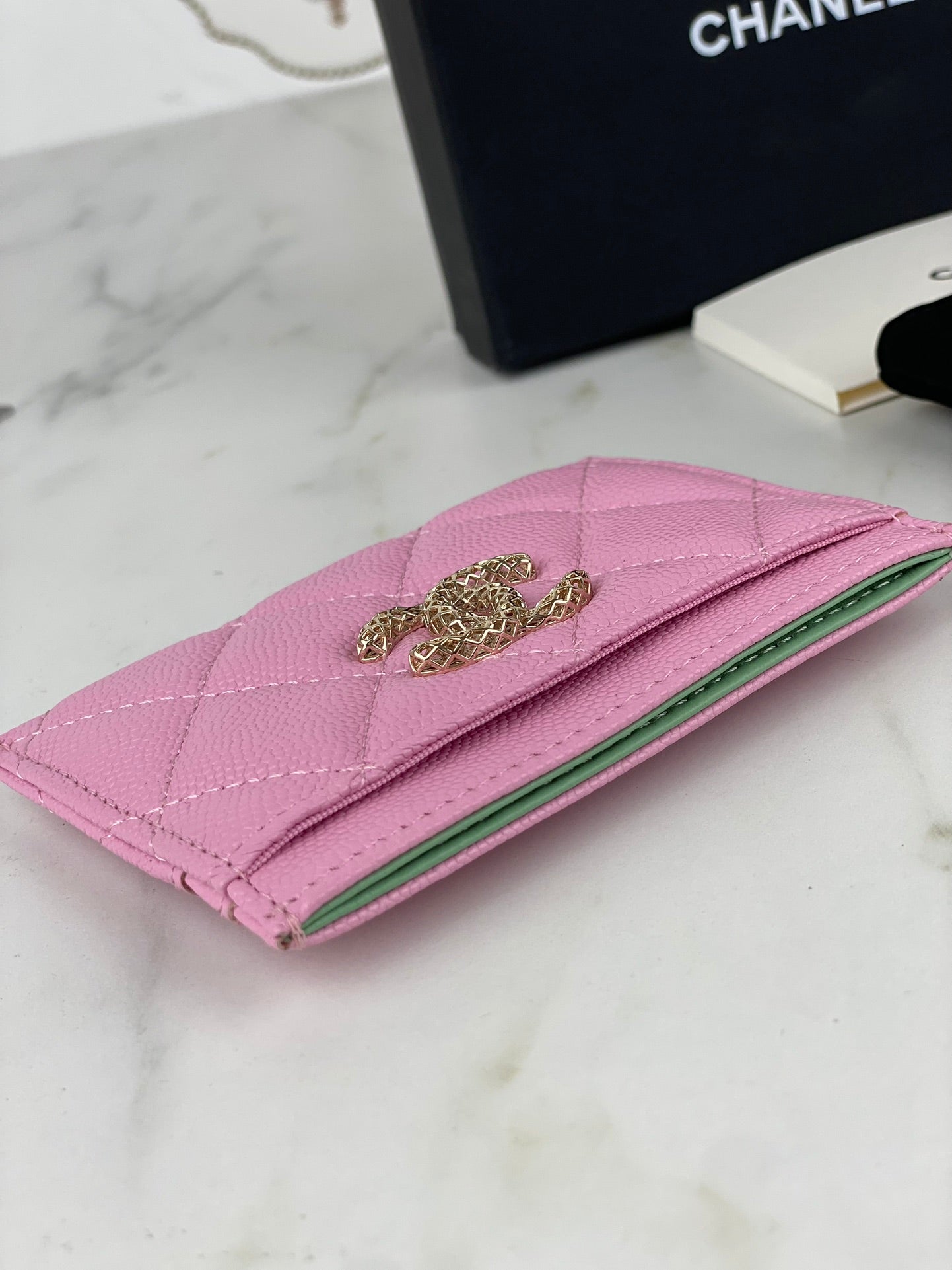 Glami-- Glami- Wallet Purse - CHL - 021