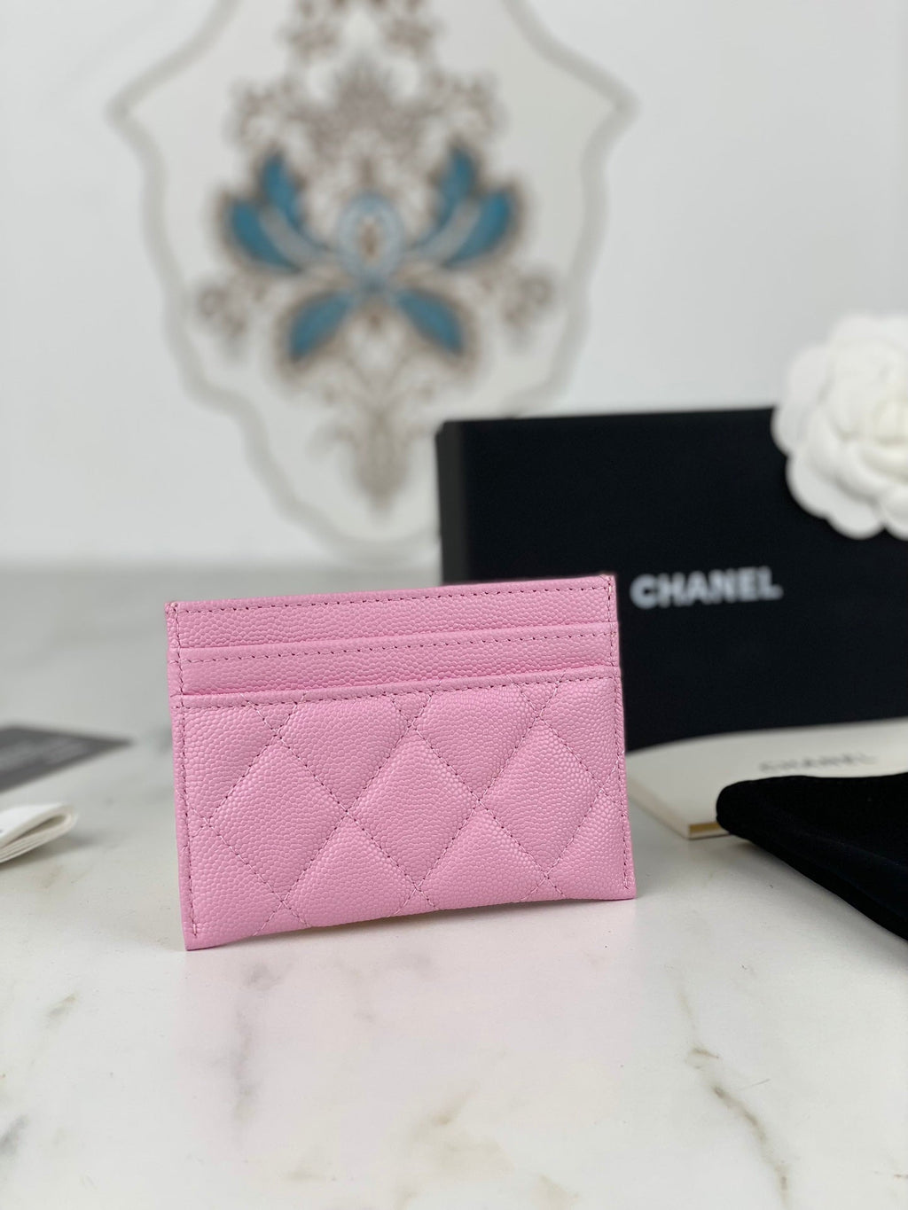 Glami-- Glami- Wallet Purse - CHL - 021