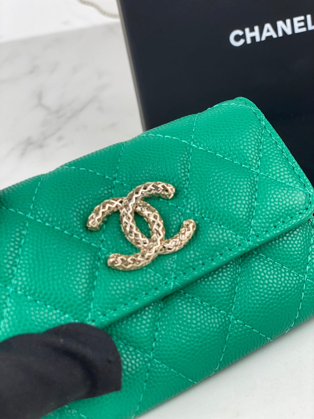 Glami-- Glami- Wallet Purse - CHL - 014